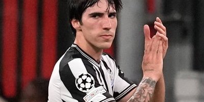 Sandro Tonali anklagas för att ha brutit mot bettingreglerna 