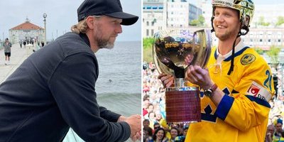 NHL-rapporten: Alexander Edler försvann plötsligt helt