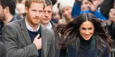 Meghan och prins Harrys hämnd: Åker till Colombia