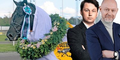 V86 tips: Kryllar av startsnabba hästar i Solänget