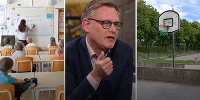 Ny rapport: svensk skola är inte en skola för alla