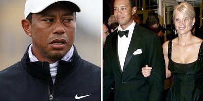 Kritiken mot Tiger Woods: "Han kastade bort sina relationer"