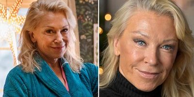 STORT GRATTIS: Katarina Ewerlöf fyller 64 år – då tänker stjärnan lägga ner för gott: "Så länge…"