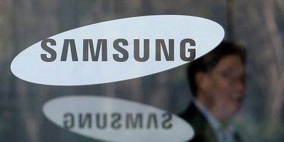 Familjemedlemmar säljer aktier för miljarder i Samsung