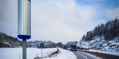 Sensys Gatso utvärderar ekonomisk påverkan från ny lag