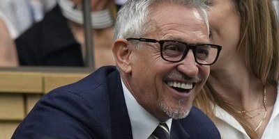 Uppgifter: Lineker slutar i populära programmet