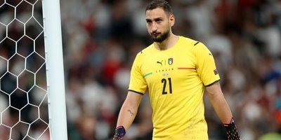 PSG–stjärnan Donnarumma rånad i sitt hem i Paris