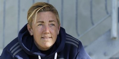 Officiellt: Therese Sjögran lämnar FC Rosengård