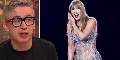 Fredrik Strage: "Taylor Swifts stöd till Harris kommer inte påverka valet"