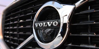 Volvo Cars sänker prognosen - igen