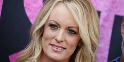 Stödet till Stormy Daniels efter Trump-målet: 10 miljoner