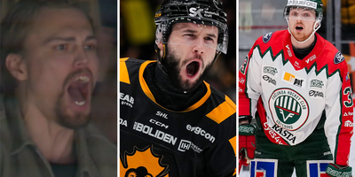 Skellefteå AIK till SM-final – besegrade Frölunda