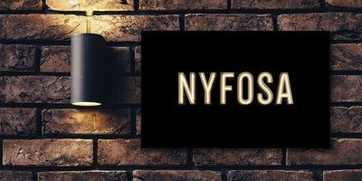 Nyfosa tog in 1,7 miljarder