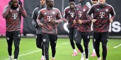 Dispyten löst – Mané tillbaka i Bayern inför City