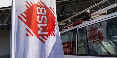 MSB får ny generaldirektör