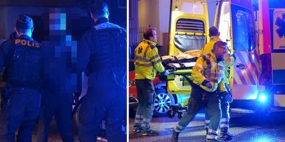 Man död efter skottlossning i Malmö