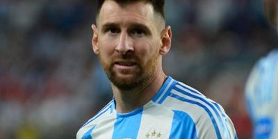 Argentinas skräck: Lionel Messi skadad – missar matchen