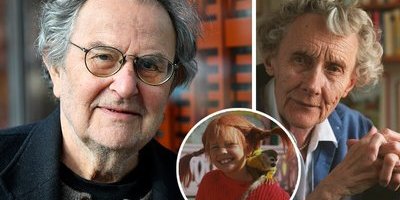 Kompositören Georg Riedel är död – skrev musiken till flera av Astrid Lindgrens filmer: "Fostrade ett folk"