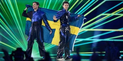 Nu ska Eurovision-vinnaren koras 