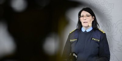 Polisen utesluter inte koranbränning inför ESC