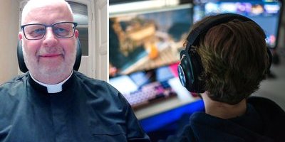 Gamingkonfirmation – så vill prästen locka unga till kyrkan