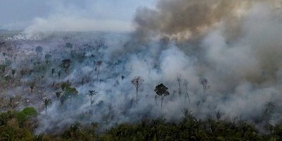 Latinamerika världens farligaste region för miljöaktivister