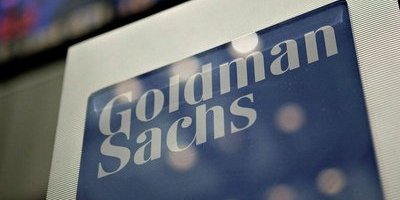 Goldman Sachs spår svagare dollar efter Feds sänkning