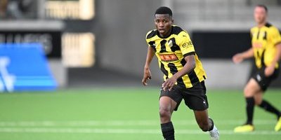 BK Häcken ställs mot tysk storklubb i Europa League