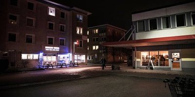 Tre släpps efter Skogås-rättegången