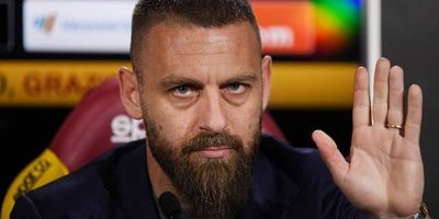 Daniele de Rossi tar över efter Mourinho – som går till Newcastle?