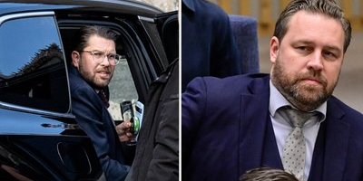 Interna kritiken mot Åkesson och partitopparna – efter skandalen