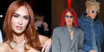 Megan Fox oigenkännlig i sin nya look – se bilderna här