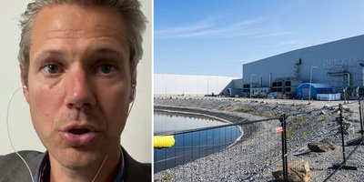 Expertens dom – det krävs för att Northvolt ska överleva