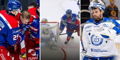 Leksands sportchef vill se Olli Palola anmäld