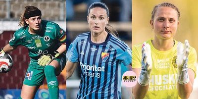 Rösta: Vem är månades spelare i Damallsvenskan?