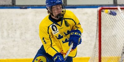 HV71:s drag i skadekrisen: 17-åring kan få SHL-debut