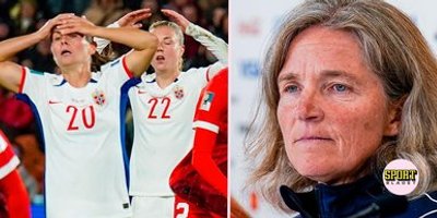 Sprickan i Norge – flera spelare missnöjda 