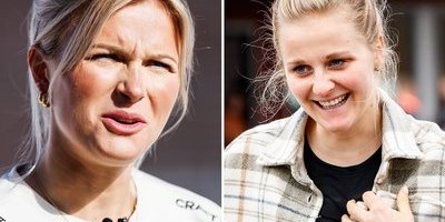 Bomben: Stina Nilsson aktuell för VM-truppen 