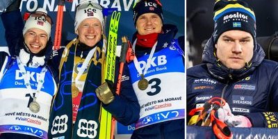 Efter norska dominansen – Sverige vill göra om reglerna i VM 