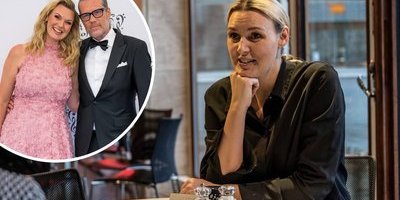 Avgörande beslutet: Då bestämde sig Sanna Nielsen och Joakim för att skaffa barn