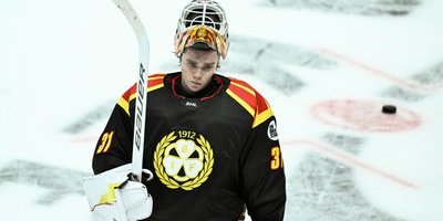 Brynäs tog med sig två  poäng hemma mot Malmö