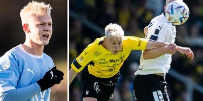 Jagar revansch med MFF efter krossad cupdröm