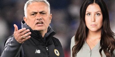 Therese Strömberg: Mourinho om någon  vet att segrar är det enda som räknas