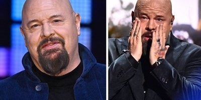 Anders Bagge vill lämna Sverige – stora rädslan för sin säkerhet: "Skydda min familj och mina hundar"