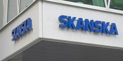 Skanska tar order i Tjeckien värd 560 miljoner kronor