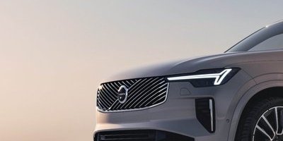 Volvo Cars-aktien är helt bottenlös