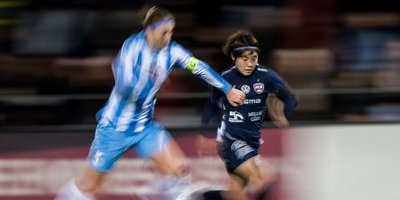 FC Rosengård klart för CL efter vinst mot Subotica