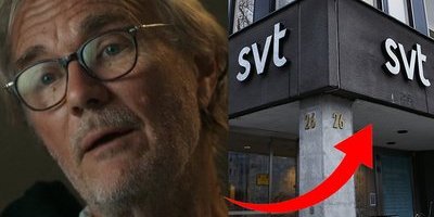 Harald Treutiger om mobbingen på SVT: "Varenda arbetskamrat tog andra vägar i korridorerna"