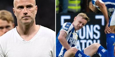 IFK Göteborg utreder vårens skademardröm