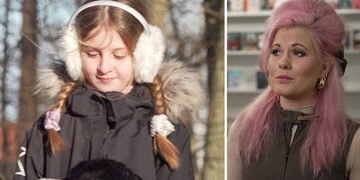 Allt fler sluter upp bakom Lisa, 9: "Bestört att det får gå till så här"